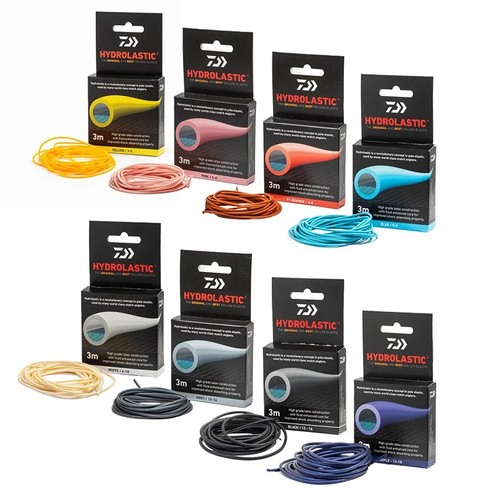 Daiwa hydrolastic pole - hydrolastic,