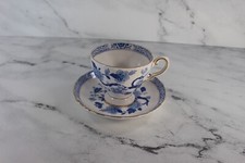Royal Tuscan Cup and Saucer Made in England Wedgwood Group