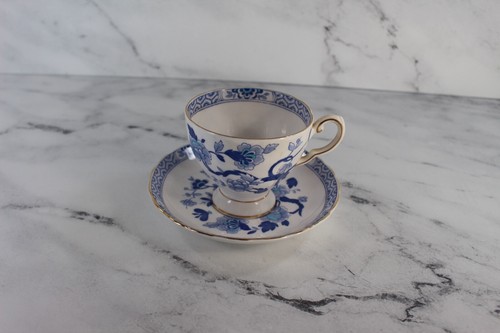 Royal tuscan cup and - tuscan,