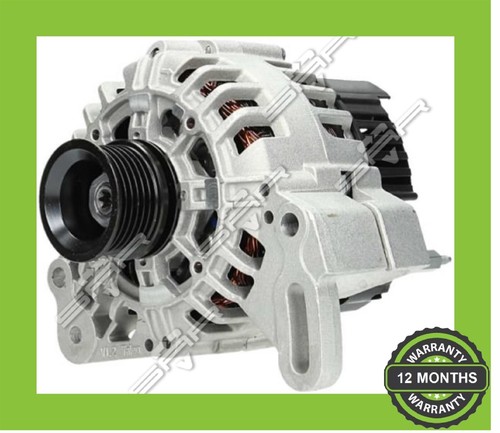 Alternator volkswagen - vw,