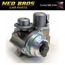 OE High Pressure Petrol Fuel