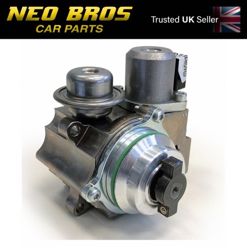 High pressure petrol fuel - high,
