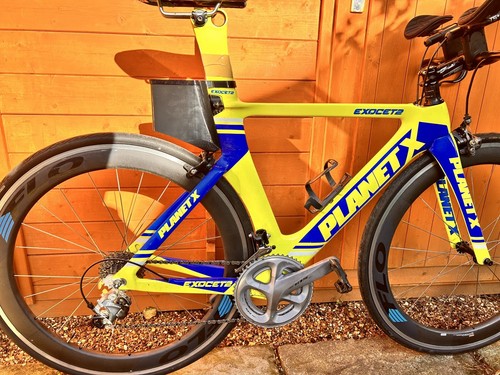 Planet exocet aero storage - planet, x