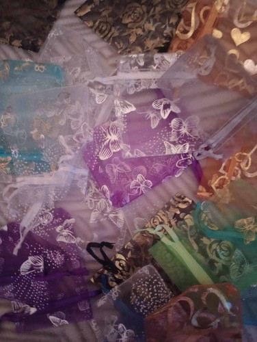 Bundle small mixed - bundle, of