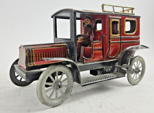 Günthermann/Carette sedan
