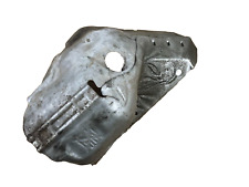 MINI COPER S JCW TURBO HEAT SHIELD N14 N18 7595605 R55 R56 R57 R58 BMW