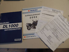 2002 Maintenance Workshop