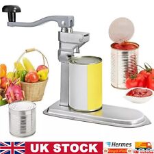 Commercial Can Opener Heavy