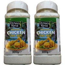 Dunn's River Original Chicken