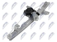 Original NTY window regulator