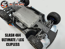 Inner Fender Mudguards -