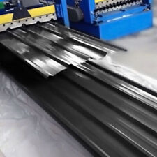 12PCS Corrugated Roof Sheets