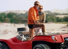 STEVE MCQUEEN FAYE