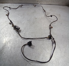 Audi A4 B7 2004-2008 Fog Light Wiring Loom Harness 8E0971095R