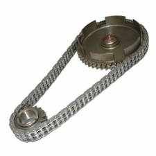 Lambretta Chain Front & Rear
