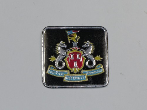 Esso foil football - football, badges