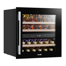 Wine Cooler 36 Bottle, 60cm