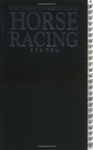 The complete professional - the,