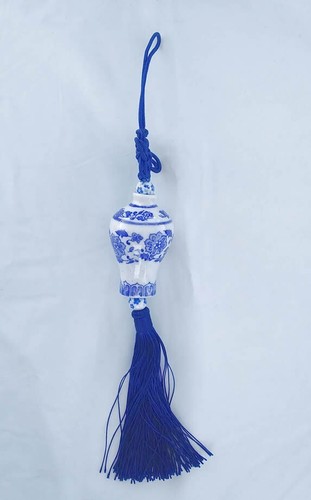 3pc chinese good luck knot - 3pc,