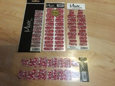 Minx nails