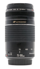 Canon 300mm 5 6 iii - 75-300mm,