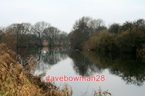 Photo the derwent upstream of - photo,