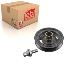 Crankshaft Pulley Set Fits