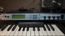 Yamaha FS1R FM Tone Generator 1998 - Silver