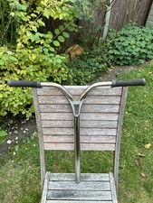 Deildegost pro scooter handle - deildegost,