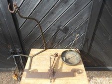 Antique Victorian hanging