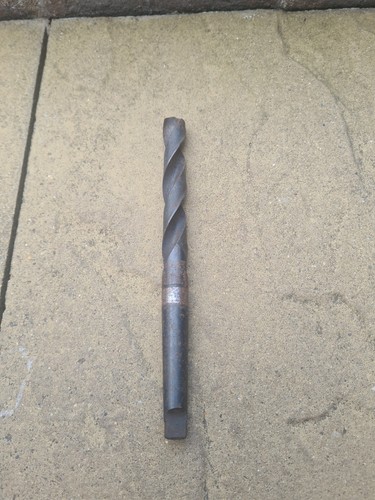 Imperial machine reamer - machine, dormer