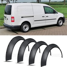 890mm Fender Flares Extra Wide