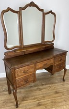 Vintage Dressing Table with