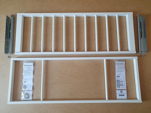 Ikea komplement pax wardrobe - ikea,