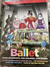 Ballet For Children - The
