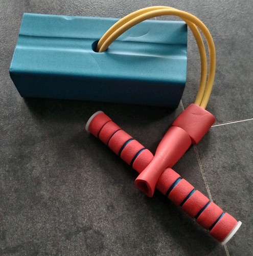 Foam pogo stick jumper for - pogo,