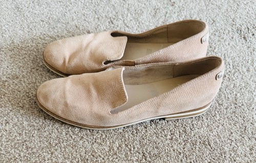 5th avenue leather slip - 5th,