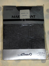 VINTAGE MARY QUANT BLACK