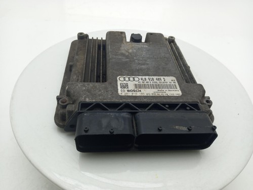 Audi engine ecu - audi,