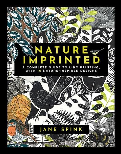 Nature imprinted jane - imprinted, by