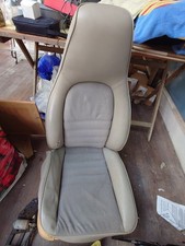 Porsche 944 Seat Covers