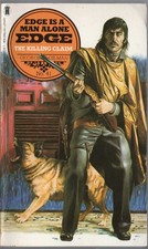 George G.Gilman EDGE 41: THE
