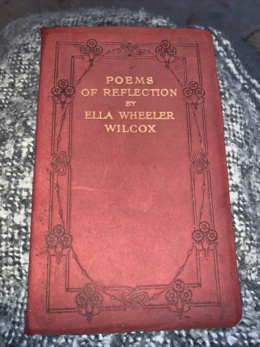 1918 ella wheeler wilcox poems - ella,