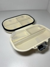 7 Compartment Handbag Mini
