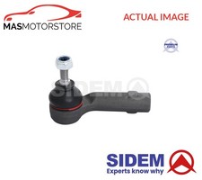 TRACK ROD END RACK END FRONT LEFT SIDEM 3830 H NEW OE REPLACEMENT