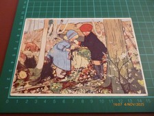 MURIEL DAWSON HAPPY SPRINGTIME