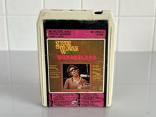 Stevie Wonder: Wonderland