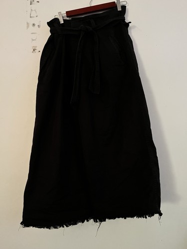 Isabel marant wide leg bottoms - isabel,