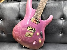 IBANEZ SML721 RGC Electric