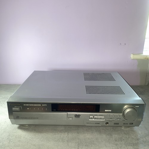 Panasonic ht75 home - sa-ht75,